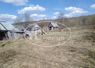 Продам земельный участок, 23.9 сот., Губаха, Советская улица, 10