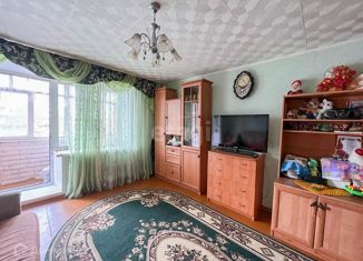 Продается четырехкомнатная квартира, 79.8 м2, Ярославль, Фрунзенский район, проспект Фрунзе, 79