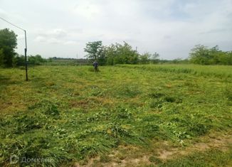 Земельный участок на продажу, 8 сот., садовое товарищество Надежда, Вишнёвая улица, 370