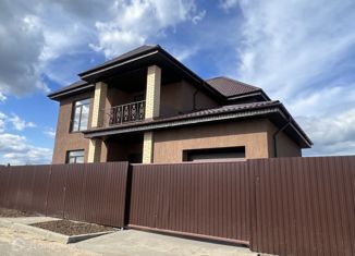 Продажа дома, 289 м2, деревня Ерёмино, Орловская улица, 7