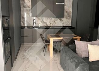 Продам трехкомнатную квартиру, 132 м2, Москва, Дмитровский проезд, 1, ЖК Д1