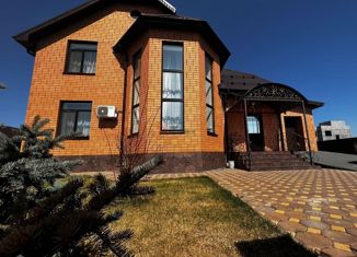 Продается дом, 220 м2, село Перевалово, улица 8 Марта