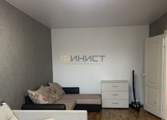 Продается 1-ком. квартира, 37 м2, Краснодарский край, проспект имени писателя Знаменского, 16