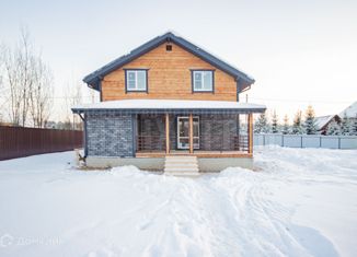 Дом на продажу, 165 м2, ТСН СНТ Солнечная Слобода, ТСН СНТ Солнечная Слобода, 217