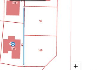 Продается участок, 14 сот., село Золотушка, Предгорный переулок