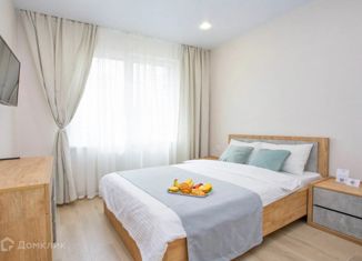 Продам 1-ком. квартиру, 42 м2, Краснодар, улица Героя А.А. Аверкиева, 16, улица Героя А.А. Аверкиева