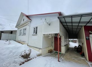 Продам дом, 72.3 м2, Костромская область, переулок Луначарского