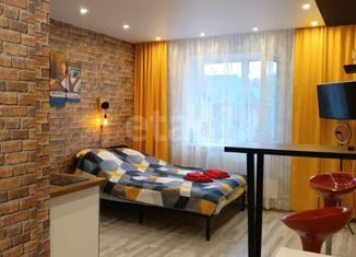 Квартира в аренду студия, 21 м2, Бердск, Лунная улица, 32