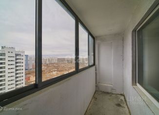 Продажа квартиры студии, 26 м2, Челябинск, ЖК Вместе