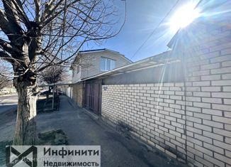 Продажа дома, 72 м2, Ставрополь, улица Руставели, 16А, микрорайон № 18