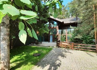 Продам дом, 184 м2, деревня Веледниково