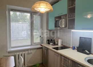 Продам 2-ком. квартиру, 36.6 м2, Когалым, улица Дружбы Народов, 28