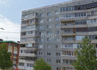 Однокомнатная квартира на продажу, 33.8 м2, Аша, улица Озимина, 40