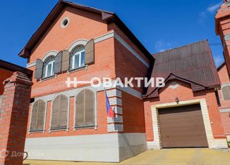 Продам дом, 168 м2, Новосибирская область, Сосновая улица, 5