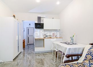 Продаю квартиру студию, 24 м2, Анапа, Владимирская улица, 142, ЖК Триумф