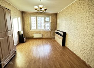 Продаю однокомнатную квартиру, 42 м2, Москва, улица Александры Монаховой, 105к1