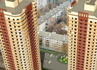 Продаю двухкомнатную квартиру, 60.92 м2, Саратов, проспект Энтузиастов, 42/44, ЖК Тарханы