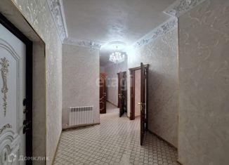 Продажа трехкомнатной квартиры, 80 м2, Ингушетия, улица Саида Чахкиева, 43
