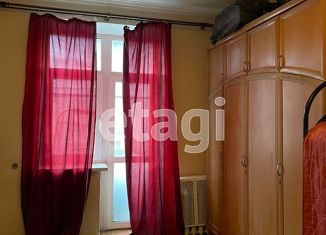 Продам 3-ком. квартиру, 75 м2, Москва, Беговая улица, 17к1, метро Динамо