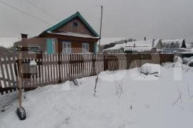 Продажа дома, 39 м2, деревня Пустошки
