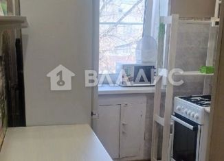 Продажа однокомнатной квартиры, 29 м2, Нижний Новгород, улица Маршала Воронова, 18, улица Маршала Воронова