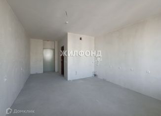Продам квартиру студию, 31.4 м2, Новосибирск, улица 25 лет Октября, 14/1, улица 25 лет Октября