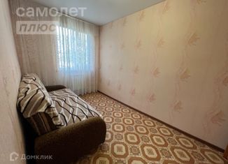 2-комнатная квартира на продажу, 50 м2, посёлок Новосергиевка, переулок СХТ, 5