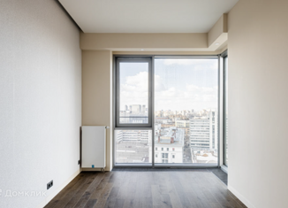 Продам 1-ком. квартиру, 40 м2, Москва, Бумажный проезд, 4, Бумажный проезд