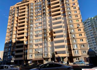 Продажа 3-комнатной квартиры, 109.6 м2, Краснодар, Парусная улица, 10к2, ЖК Речной Бриз