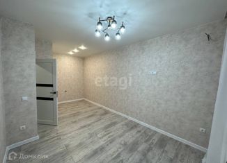 1-комнатная квартира на продажу, 32.3 м2, Краснодар, Домбайская улица, 55к7