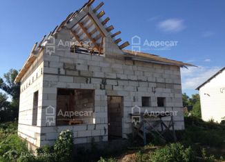 Продаю дом, 80 м2, хутор Красный, Набережная улица