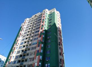 Продается однокомнатная квартира, 42 м2, Нижний Новгород, Верхне-Печёрская улица, 13к1