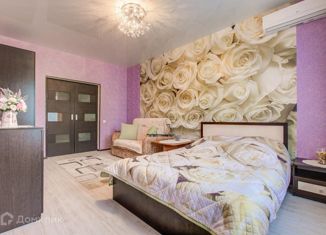 Продажа однокомнатной квартиры, 37.7 м2, Краснодар, улица Адмирала Серебрякова, 3к1