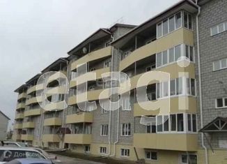 Продаю квартиру студию, 33 м2, посёлок Октябрьский, улица Согласия, 2