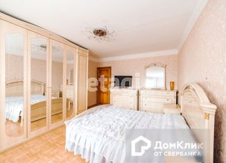 Продаю пятикомнатную квартиру, 98 м2, Благовещенск, улица Калинина, 142