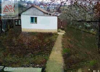 Продается дом, 50 м2, садоводческий потребительский кооператив Портовик-1, Сиреневая улица, 71