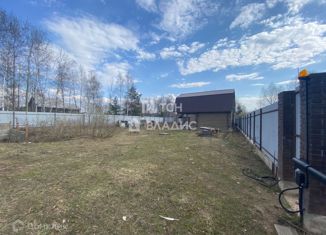 Продается земельный участок, 12 сот., деревня Митянино, Новый проезд, 11