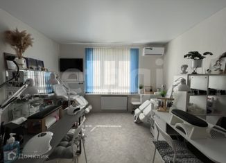 Продается 2-ком. квартира, 60 м2, Оренбург, проспект Победы, 155А, ЖК Времена Года