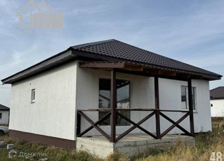 Продается дом, 80 м2, деревня Ключи, Клубничная улица