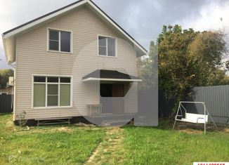 Продам дом, 116.3 м2, хутор Хомуты, Заречная улица, 22А