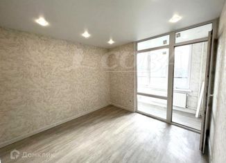 Продажа 1-комнатной квартиры, 35.1 м2, Тюмень, улица Новосёлов, 107, ЖК Москва