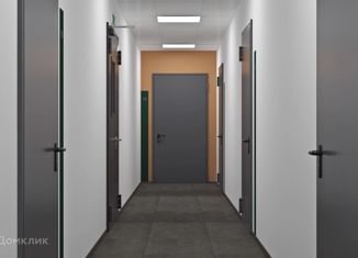 Продаю 2-комнатную квартиру, 55.79 м2, Санкт-Петербург, Земледельческая улица, 3, муниципальный округ Чёрная Речка