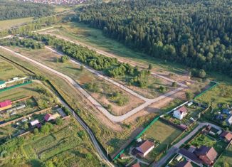 Продажа земельного участка, 7.2 сот., Сергиев Посад