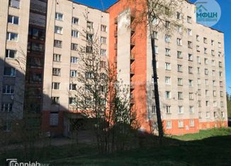 Комната на продажу, 13 м2, Петрозаводск, Судостроительная улица, 28, район Ключевая