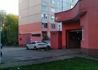 Продажа машиноместа, 15.4 м2, Москва, Широкая улица, 17к6, район Северное Медведково