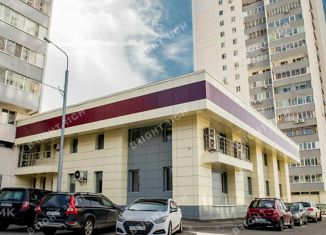 Продаю офис, 2290.9 м2, Москва, Ленинский проспект, 121/1к2, метро Тропарёво