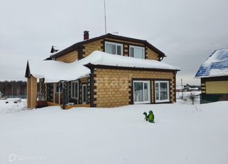 Продаю дом, 152 м2, село Малиновка