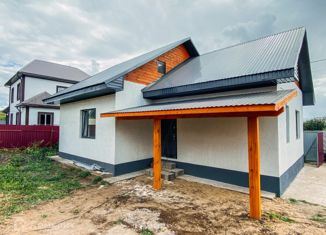 Продается дом, 107 м2, село Дмитриевка, Газопроводная улица