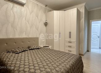 Продается 1-ком. квартира, 47.7 м2, Москва, Волгоградский проспект, 32/3к3, ЖК Метрополия