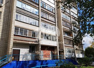 Продам 2-комнатную квартиру, 50.5 м2, Новосибирск, улица Новая Заря, 25/1, улица Новая Заря